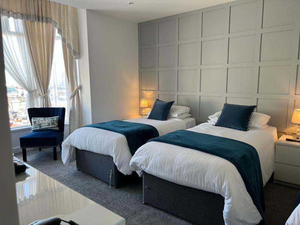 Hotel Revelstoke 4*