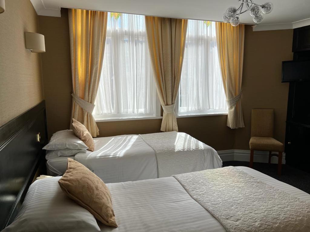 Revelstoke 4* Bridlington