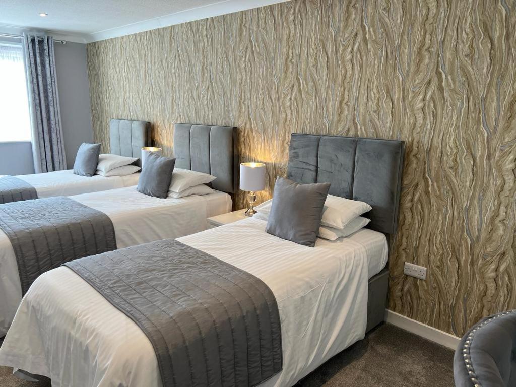 Hotel Revelstoke