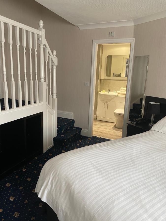 Revelstoke 4* Bridlington