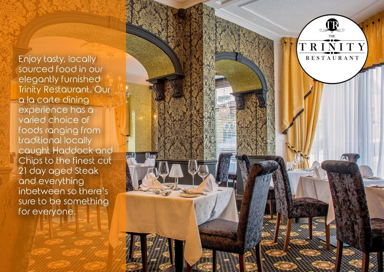 Revelstoke Hotel Bridlington