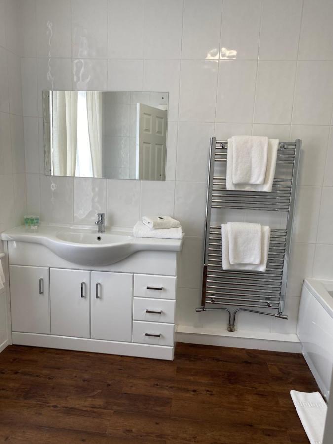 Revelstoke 4* Bridlington