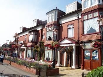 Revelstoke Bridlington