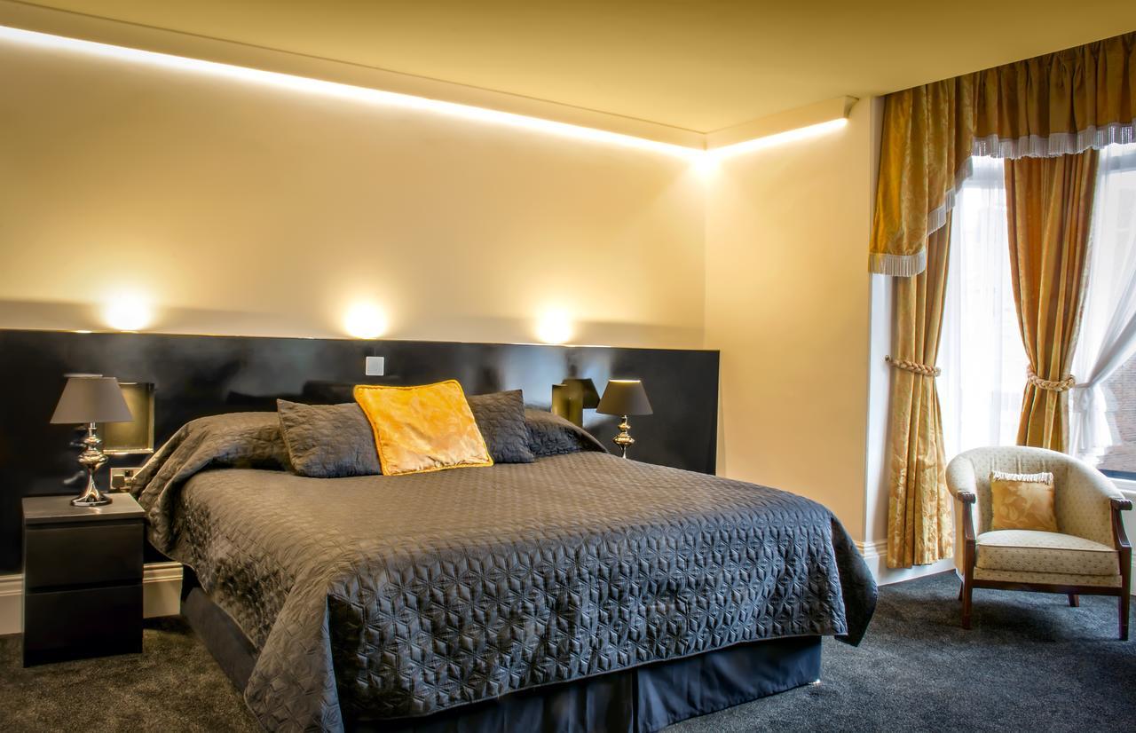 Hotel Revelstoke